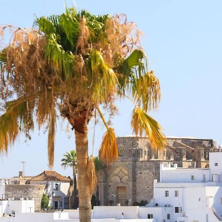 Xauen 8 Vejer. Alojamiento Rural Con Encanto 베예데라프론테라 외부 사진