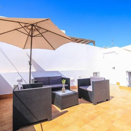 Xauen 8 Vejer. Alojamiento Rural Con Encanto 베예데라프론테라 외부 사진