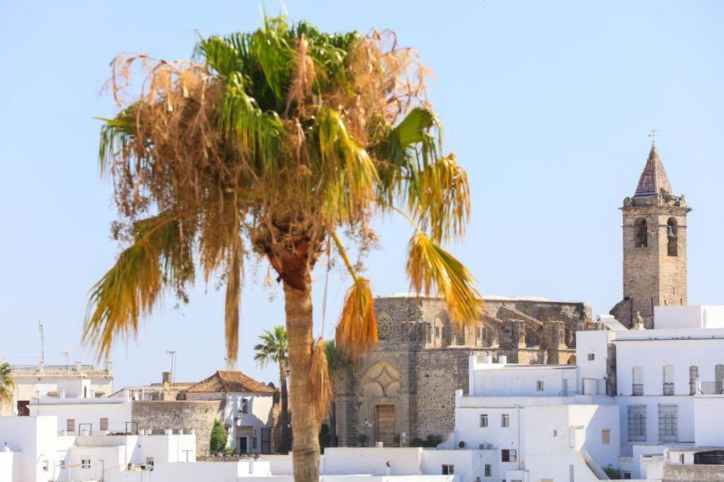 Xauen 8 Vejer. Alojamiento Rural Con Encanto 베예데라프론테라 외부 사진