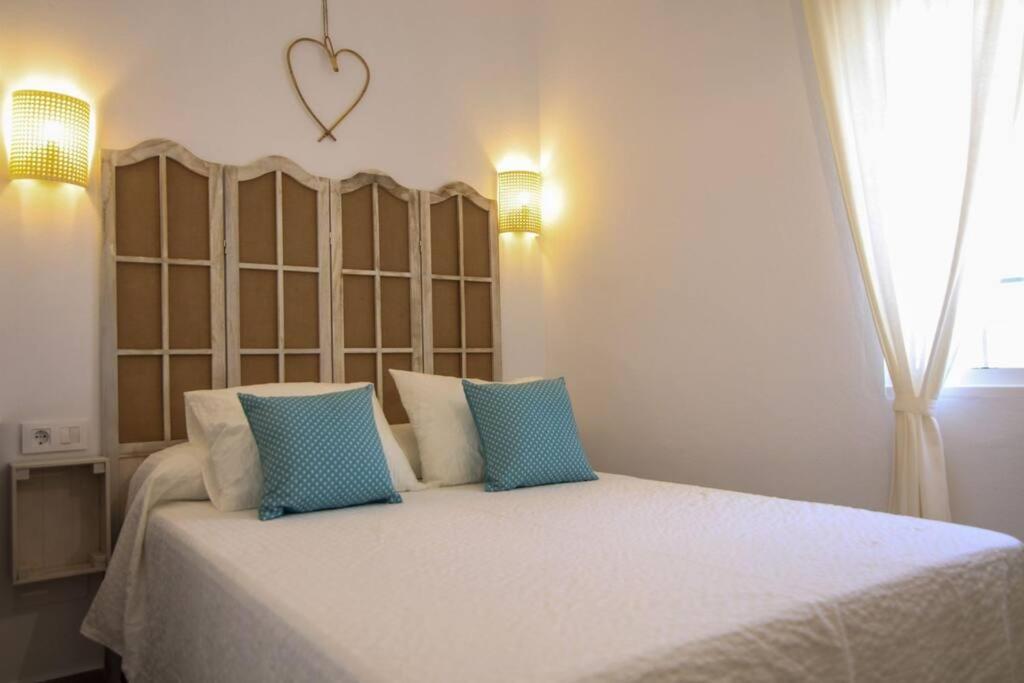 Xauen 8 Vejer. Alojamiento Rural Con Encanto 베예데라프론테라 외부 사진